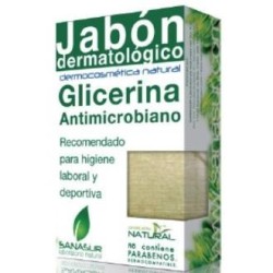 Jabon glicerina ade Sanasur | tiendaonline.lineaysalud.com