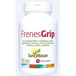 Frenes grip de Sura Vitasan | tiendaonline.lineaysalud.com