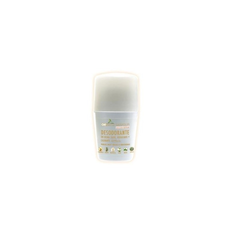 Desodorante oederde Sanasur | tiendaonline.lineaysalud.com