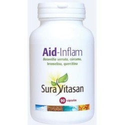 Aid-inflam de Sura Vitasan | tiendaonline.lineaysalud.com