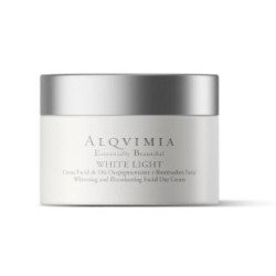 Crema white lightde Alqvimia,aceites esenciales | tiendaonline.lineaysalud.com