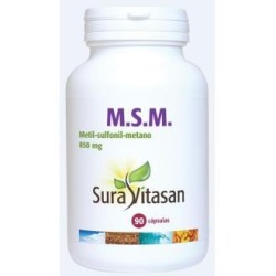 M.s.m. (metil sulde Sura Vitasan | tiendaonline.lineaysalud.com
