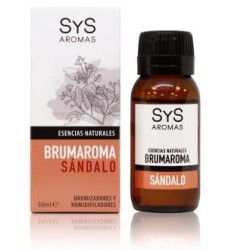 Brumaroma sandalode Sys | tiendaonline.lineaysalud.com
