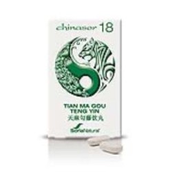 Chinasor 18 tian de Soria Natural | tiendaonline.lineaysalud.com