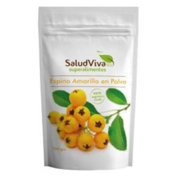 Espino amarillo de Salud Viva | tiendaonline.lineaysalud.com