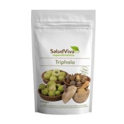 Triphala de Salud Viva | tiendaonline.lineaysalud.com