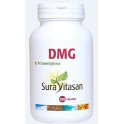 Dmg n-dimetilglicde Sura Vitasan | tiendaonline.lineaysalud.com