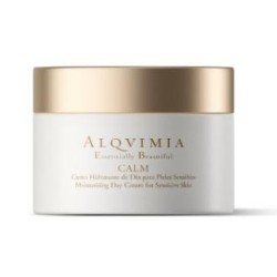 Crema calm piel sde Alqvimia,aceites esenciales | tiendaonline.lineaysalud.com