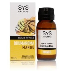 Brumaroma mango de Sys | tiendaonline.lineaysalud.com
