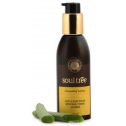 Locion limpiadorade Soultree | tiendaonline.lineaysalud.com