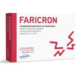 Faricron de Sodeinn | tiendaonline.lineaysalud.com