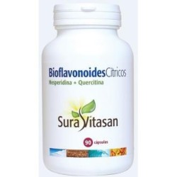 Bioflavonoides cide Sura Vitasan | tiendaonline.lineaysalud.com