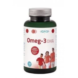 Omega 3 dha de Sakai | tiendaonline.lineaysalud.com