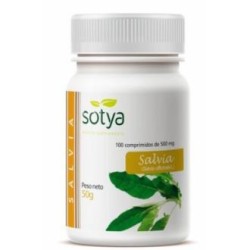 Salvia de Sotya | tiendaonline.lineaysalud.com