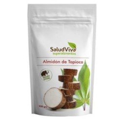 Almidon de tapiocde Salud Viva | tiendaonline.lineaysalud.com