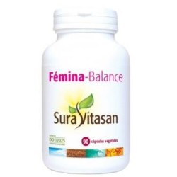 Femina balance (pde Sura Vitasan | tiendaonline.lineaysalud.com