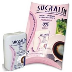 Sucralin pastillade Sucralin | tiendaonline.lineaysalud.com