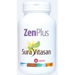 Zenplus de Sura Vitasan | tiendaonline.lineaysalud.com