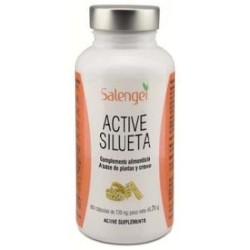 Active silueta de Salengei | tiendaonline.lineaysalud.com
