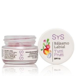 Balsamo labial syde Sys | tiendaonline.lineaysalud.com