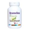 Bromelina 2400 de Sura Vitasan | tiendaonline.lineaysalud.com