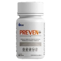 Preven+ de Science & Health Sbd | tiendaonline.lineaysalud.com