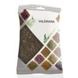 Valeriana bolsa de Soria Natural | tiendaonline.lineaysalud.com