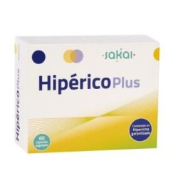 Hiperico plus de Sakai | tiendaonline.lineaysalud.com