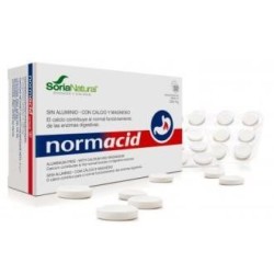 Normacid de Soria Natural | tiendaonline.lineaysalud.com
