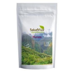 Hunza de Salud Viva | tiendaonline.lineaysalud.com