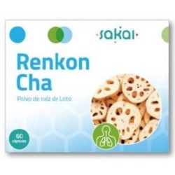 Renkon cha (raiz de Sakai | tiendaonline.lineaysalud.com