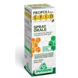 Epid spray oral pde Specchiasol | tiendaonline.lineaysalud.com