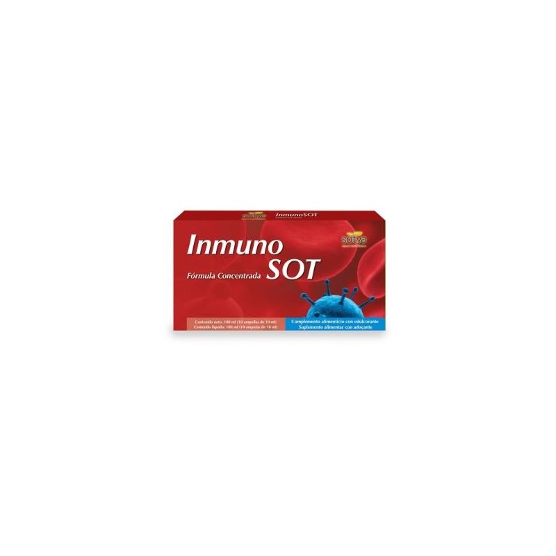 Inmunoplus de Sotya | tiendaonline.lineaysalud.com