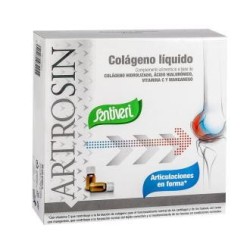 Artrosin colagenode Santiveri | tiendaonline.lineaysalud.com