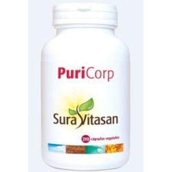 Puri-corp de Sura Vitasan | tiendaonline.lineaysalud.com