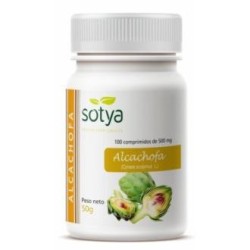 Alcachofa de Sotya | tiendaonline.lineaysalud.com