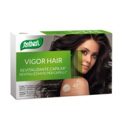 Vigor hair revitade Santiveri | tiendaonline.lineaysalud.com