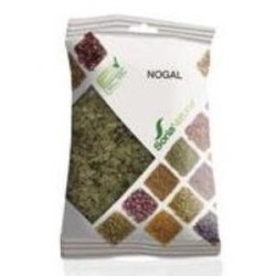 Nogal bolsa de Soria Natural | tiendaonline.lineaysalud.com