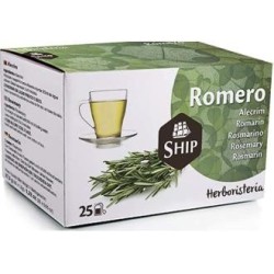 Romero infusion de Ship | tiendaonline.lineaysalud.com