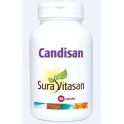 Candisan (candistde Sura Vitasan | tiendaonline.lineaysalud.com