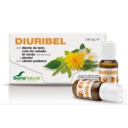Diuribel de Soria Natural | tiendaonline.lineaysalud.com
