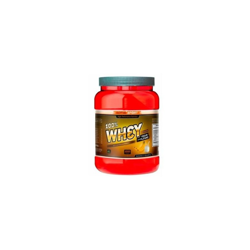 Proteinas whey prde Sotya | tiendaonline.lineaysalud.com