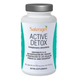Active detox de Salengei | tiendaonline.lineaysalud.com