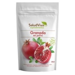 Granada en polvo de Salud Viva | tiendaonline.lineaysalud.com