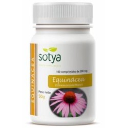 Echinacea de Sotya | tiendaonline.lineaysalud.com