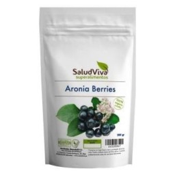 Aronia berries de Salud Viva | tiendaonline.lineaysalud.com
