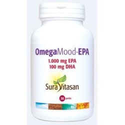 Omegamood-epa de Sura Vitasan | tiendaonline.lineaysalud.com