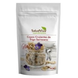 Copos crujientes de Salud Viva | tiendaonline.lineaysalud.com