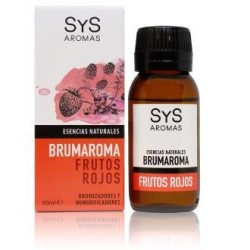 Brumaroma frutos de Sys | tiendaonline.lineaysalud.com