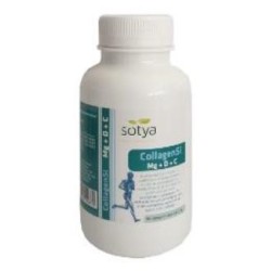 Colagensi mg+d+c de Sotya | tiendaonline.lineaysalud.com